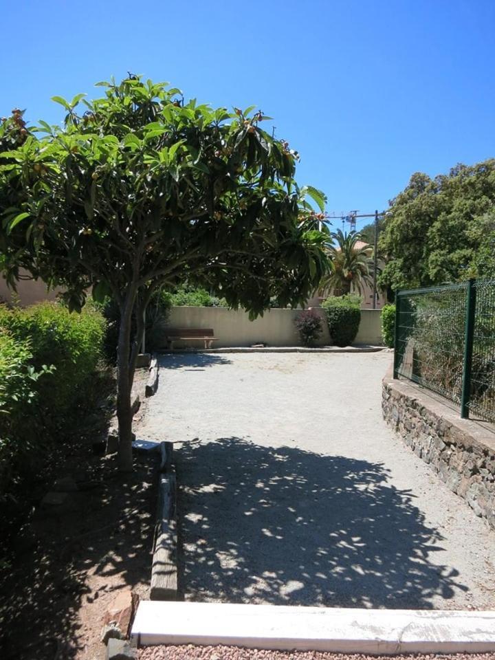 Studio B Front De Mer Saint-Raphael  Exterior photo